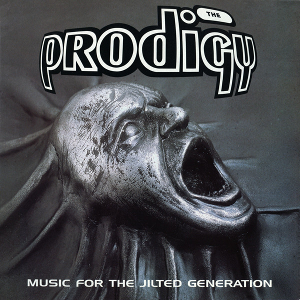 The Prodigy: Music for the Jilted Generation (1994)